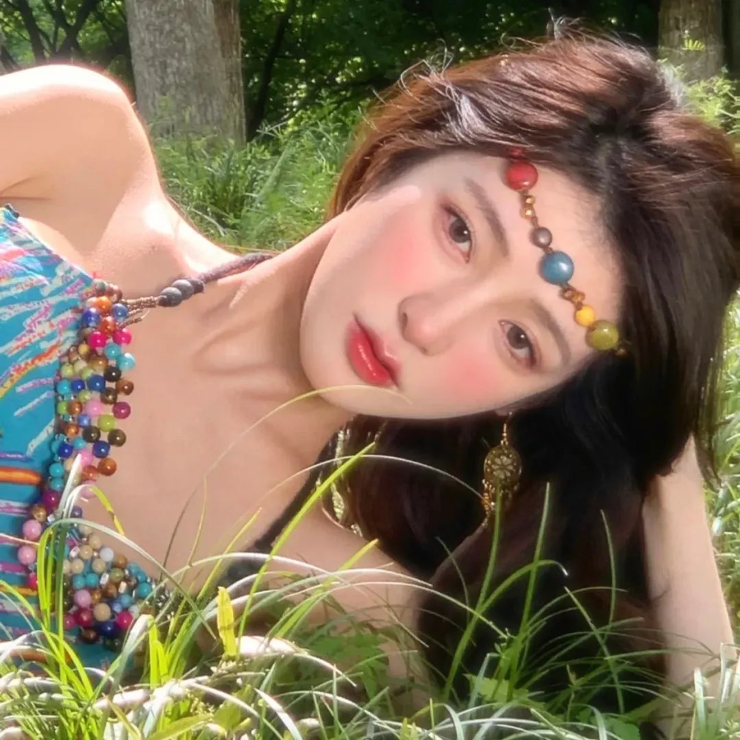 我的麻吉女友