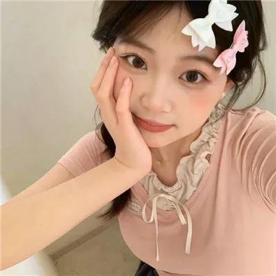 四月的女儿