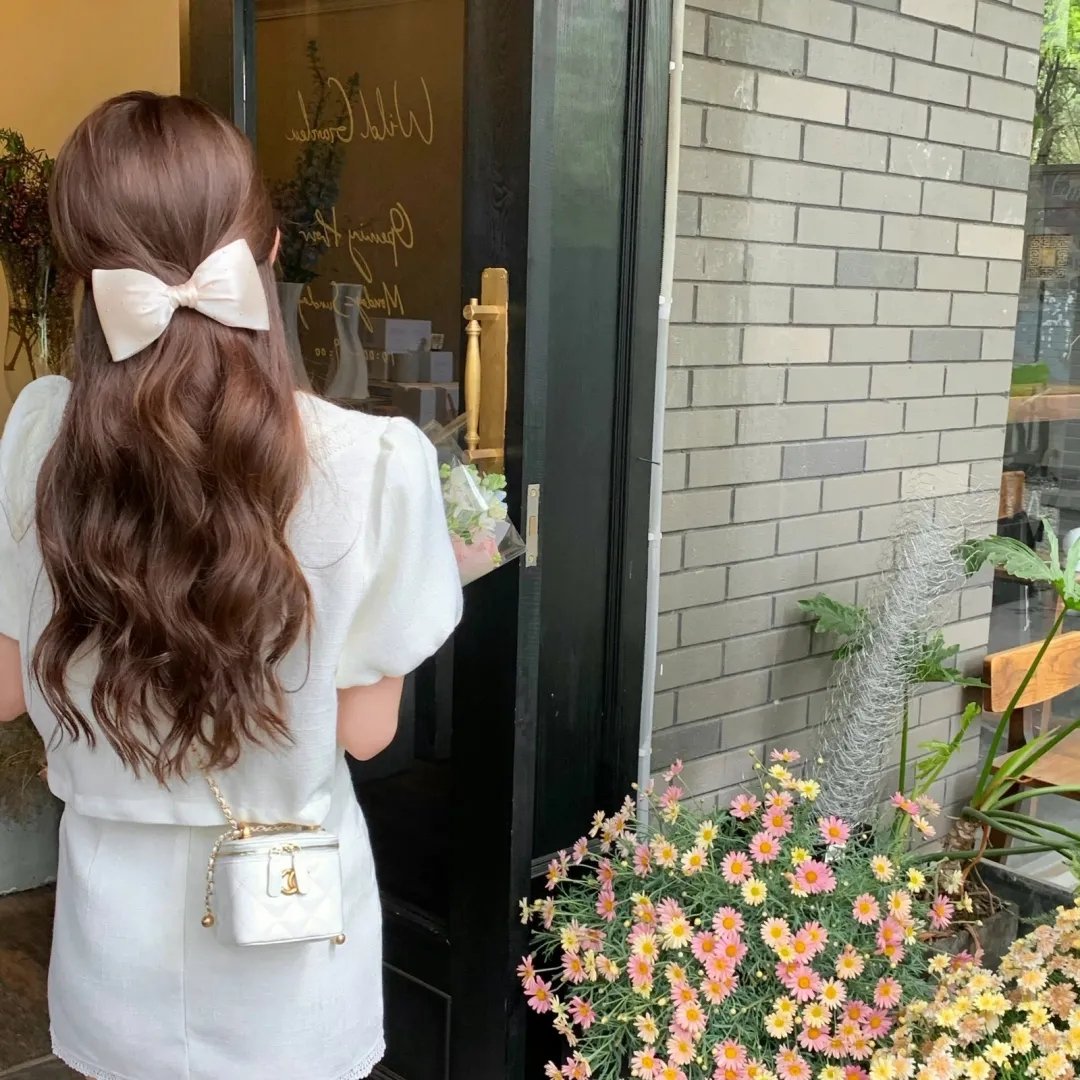 西施新传