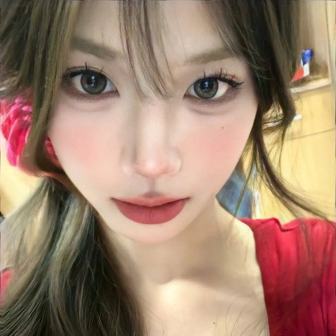 磨坊女人